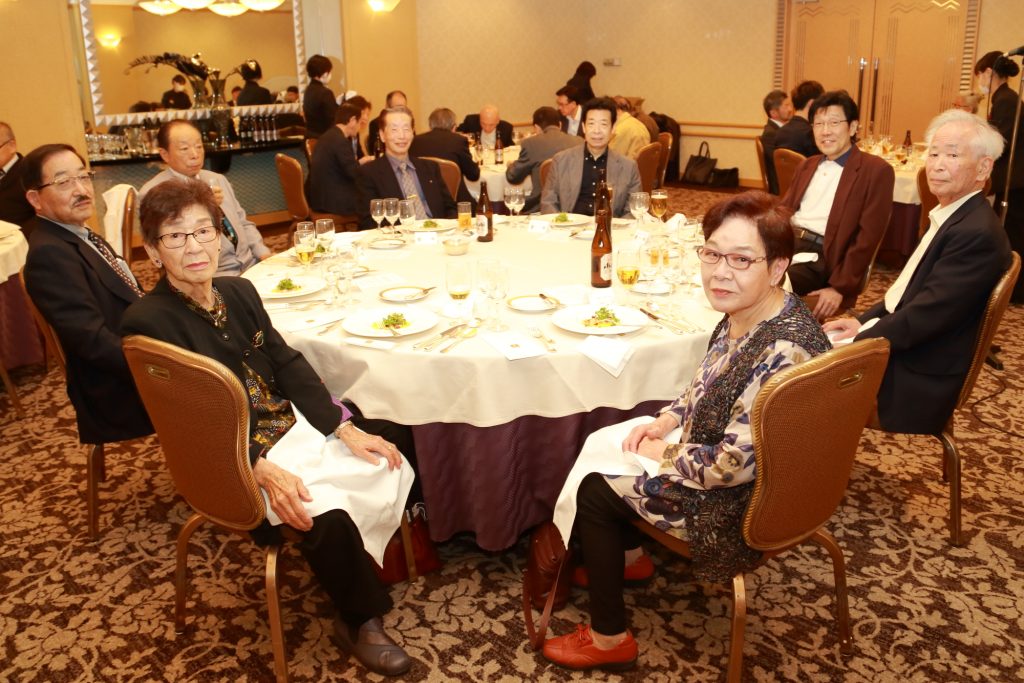 守山理容組合 創立60周年記念式典・祝賀会6