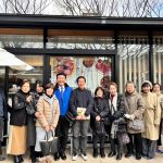 守山支部 女性部 新春懇親会 2026-4